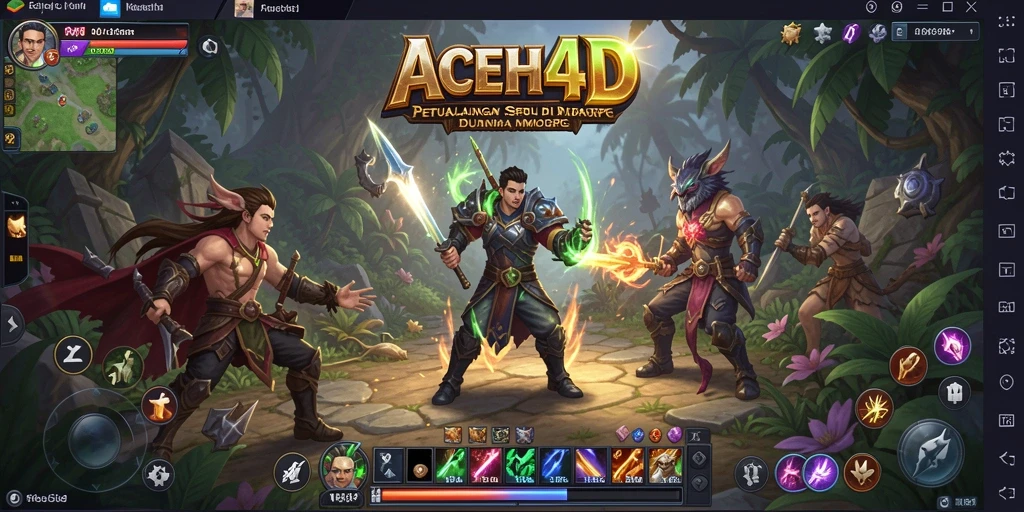 Tangkapan layar menampilkan aksi seru dalam ACEH4D dengan visual yang menawan.