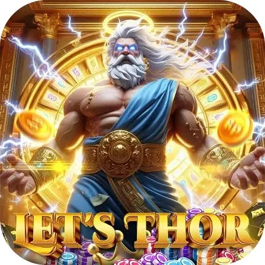 LETSTHOR - Pertarungan Epik dengan Karakter Unik