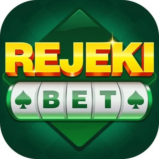 REJEKIBET - Permainan Kasino Terbaik di Ujung Jari Anda