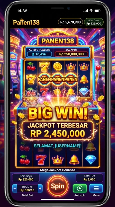 Ulasan pengguna di panen138 yang membantu memilih aplikasi.